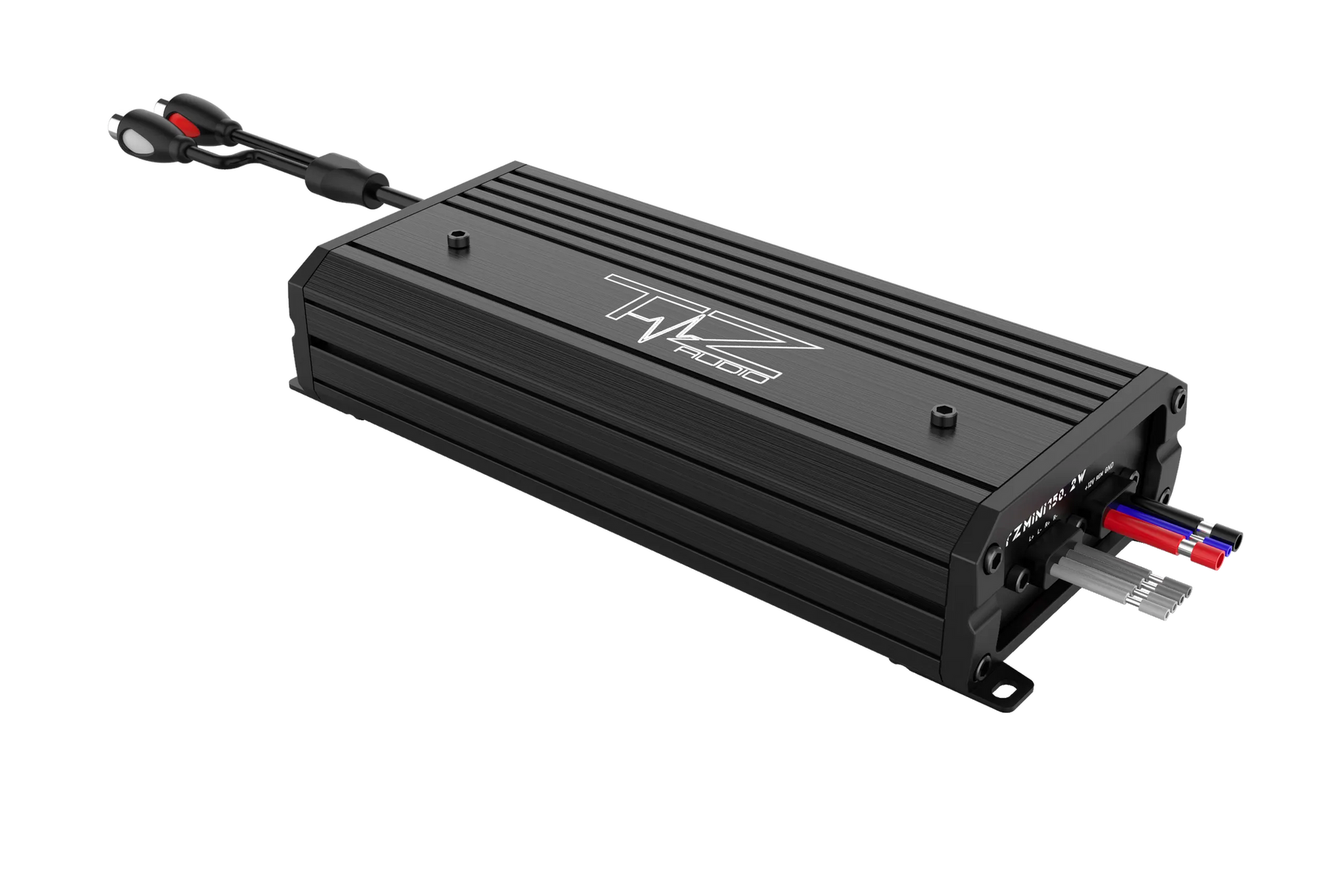 Tezla Audio TZMINI150.2W All Weather Micro Amplifier