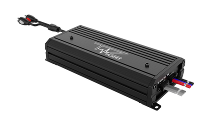 Tezla Audio TZMINI150.2W All Weather Micro Amplifier