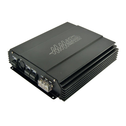 MMATS PRO AUDIO HiFi-6150D