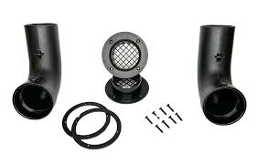 CICADA AUDIO 2014-23 10" COMPLETE INSTALLATION KIT