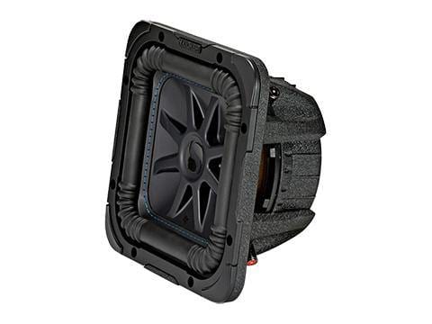 Kicker 10" Solo-Baric L7S