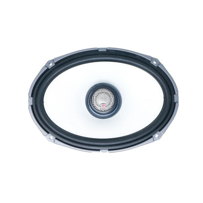 Cerwin-Vega 23.5+ Harley Davidson 6x9 Cut-In Lid Kit w/Speakers