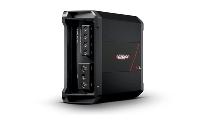 SounDigital EVOX Amplifiers SounDigital EVOX2 1200.2 - 4Ω or 2Ω