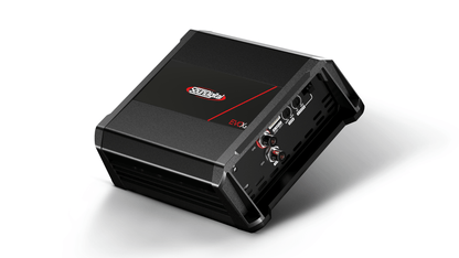 SounDigital EVOX Amplifiers SounDigital EVOX2 1200.2 - 4Ω or 2Ω