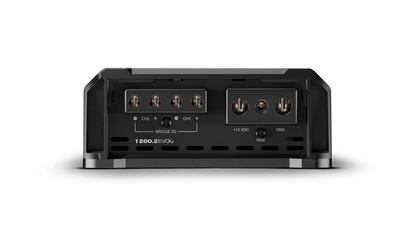 SounDigital EVOX Amplifiers SounDigital EVOX2 1200.2 - 4Ω or 2Ω