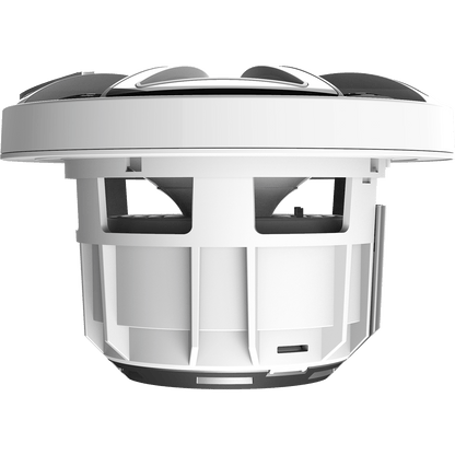 Wet Sounds Boat Boat Coax Speakers Wet Sounds REVO 6 XS-W-SS | Wet Sounds High Output Component Style 6.5" Marine Coaxial Speakers