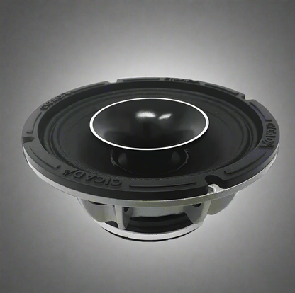 Cicada Audio Speakers 6.5" Pro Coax Cicada Audio CH65 Pro Coaxial Horn Speaker 6.5" (2Ω and 4Ω)