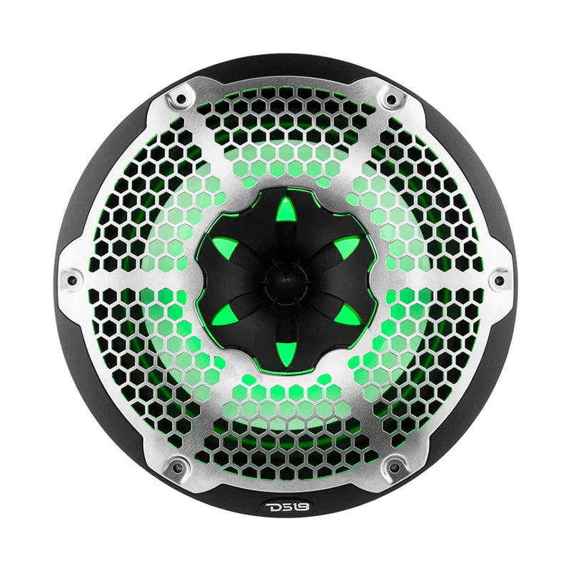 DS18 Boat Boat Subwoofer DS18 Hydro NXL-10M 10" Marine Subwoofer