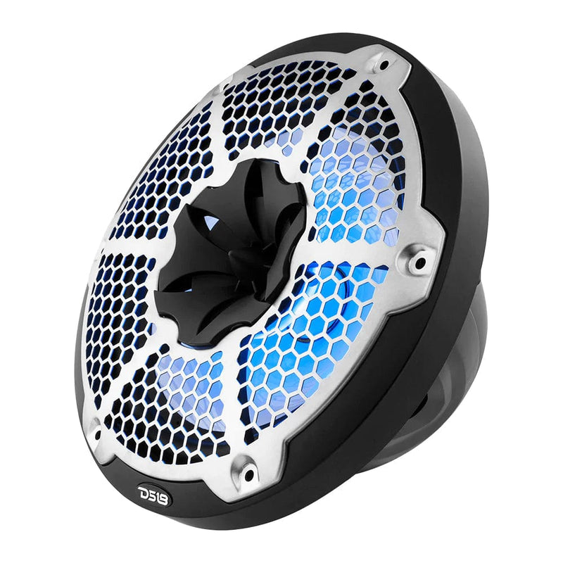 DS18 Boat Boat Subwoofer DS18 Hydro NXL-10M 10" Marine Subwoofer