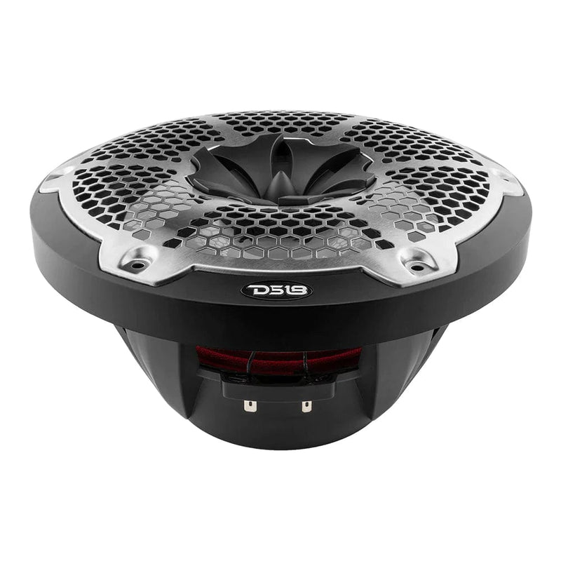 DS18 Boat Boat Subwoofer DS18 Hydro NXL-10M 10" Marine Subwoofer