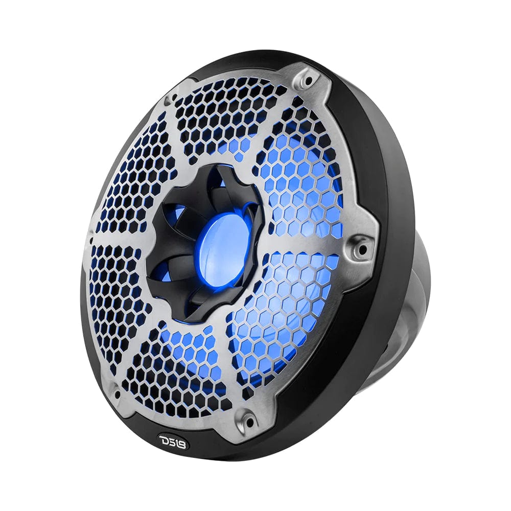 DS18 Boat Boat Subwoofer DS18 Hydro NXL-10SUB 10" Marine Subwoofer