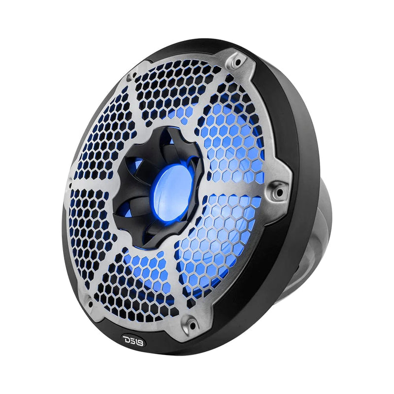 DS18 Boat Boat Subwoofer DS18 Hydro NXL-10SUB 10" Marine Subwoofer