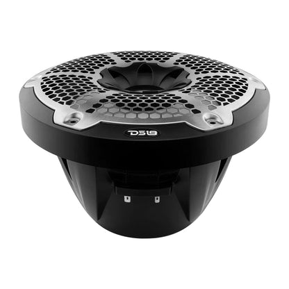 DS18 Boat Boat Subwoofer DS18 Hydro NXL-10SUB 10" Marine Subwoofer