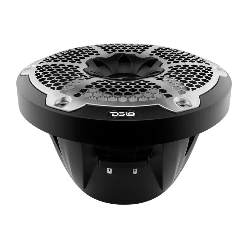DS18 Boat Boat Subwoofer DS18 Hydro NXL-10SUB 10" Marine Subwoofer