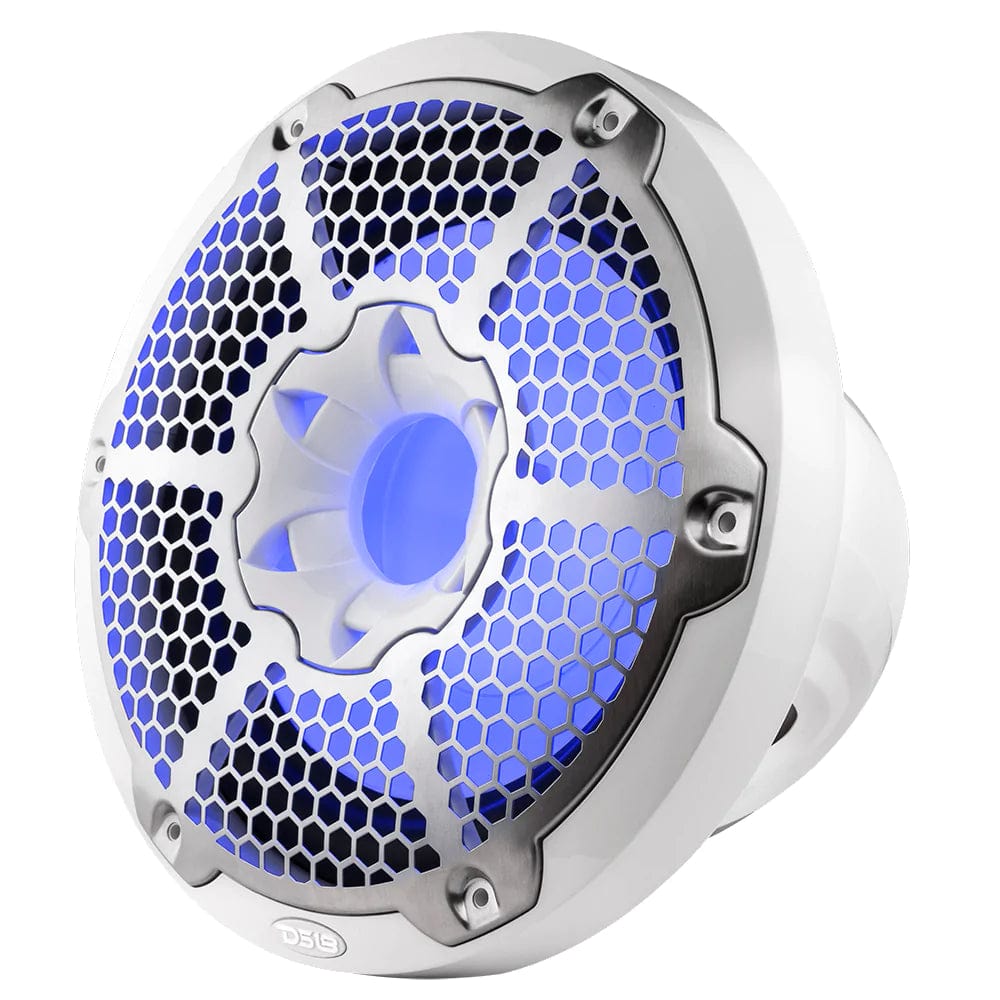 DS18 Boat Boat Subwoofer DS18 Hydro NXL-10SUB 10" Marine Subwoofer