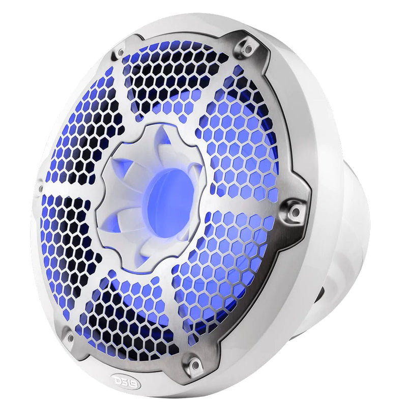DS18 Boat Boat Subwoofer DS18 Hydro NXL-10SUB 10" Marine Subwoofer