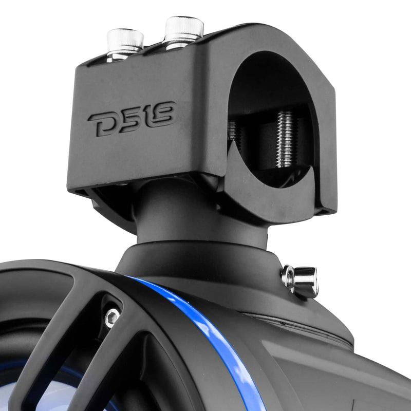 DS18 Boat Wake Tower Speakers DS18 Hydro NXL-X6TP 6.5" Wakeboard Tower Speakers