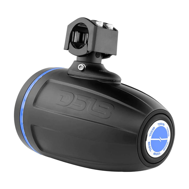 DS18 Boat Wake Tower Speakers DS18 Hydro NXL-X6TP 6.5" Wakeboard Tower Speakers