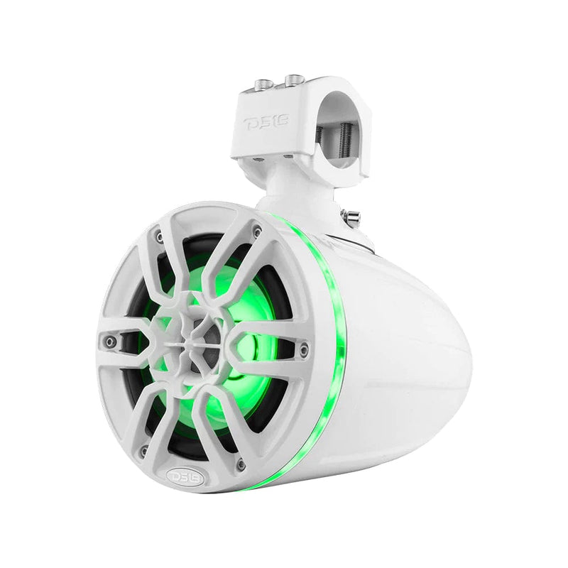 DS18 Boat Wake Tower Speakers DS18 Hydro NXL-X6TP 6.5" Wakeboard Tower Speakers