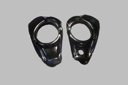 Dirty Bird Concepts 8″ Loud Road Glide Pods 98 to current HD