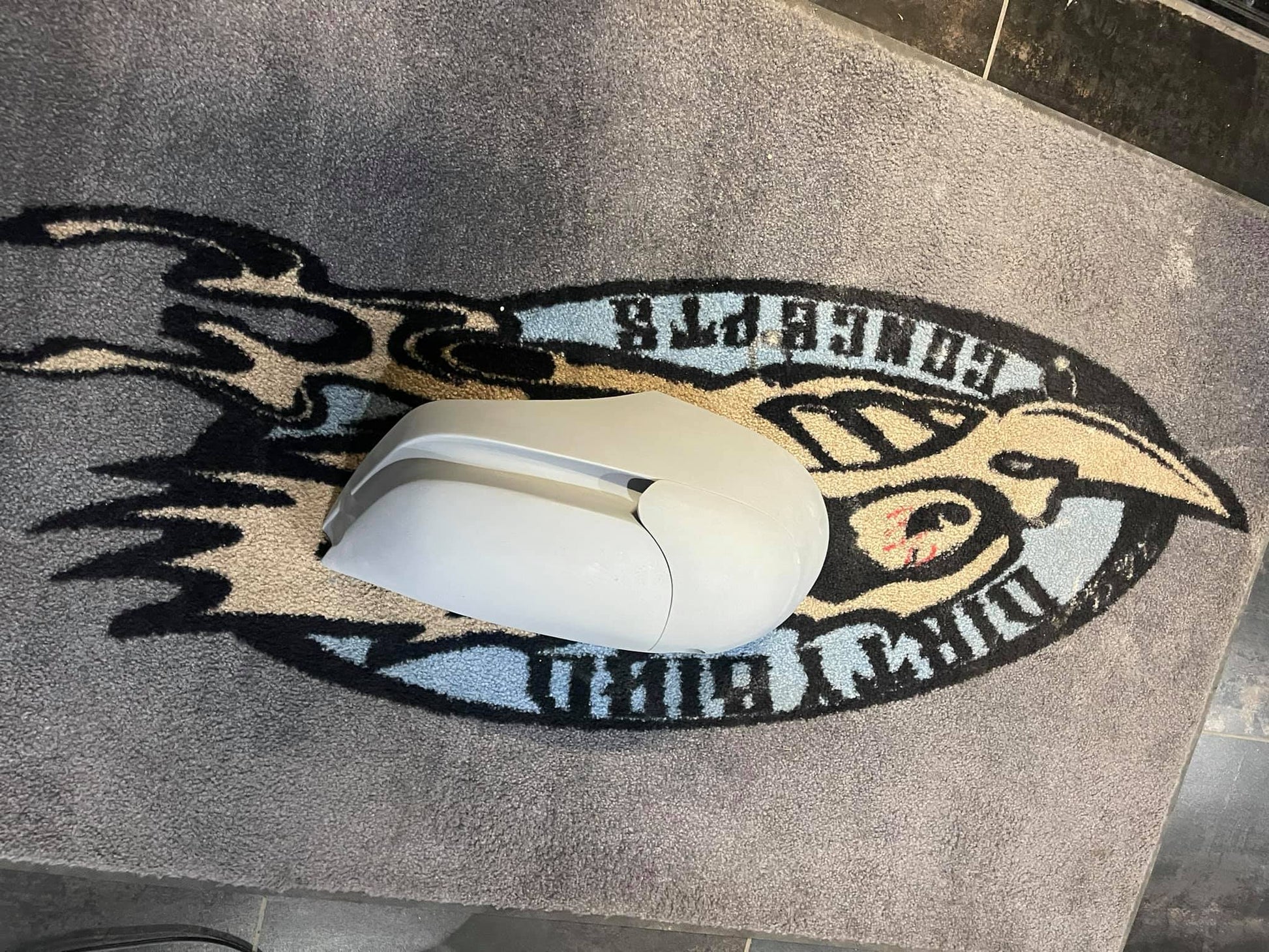 Dirty Bird Concepts Lower Fairing Dirty Bird Concepts Harley Loud Double Double Lowers 8″ Up To 2022