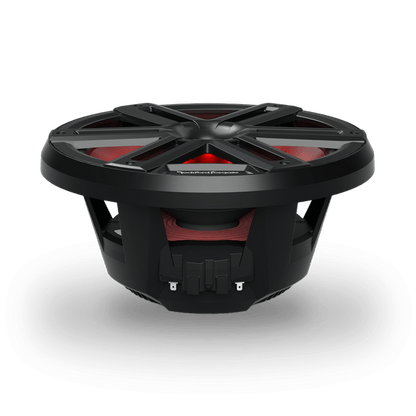 RF Boat Boat Coax Speakers Rockford Fosgate M2 8” Color Optix™ Marine 2-Way Speakers