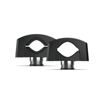 RF Boat Wake Tower Speakers Rockford Fosgate M2 10" 2-Way Horn Loaded Wake Tower Marine Speakers