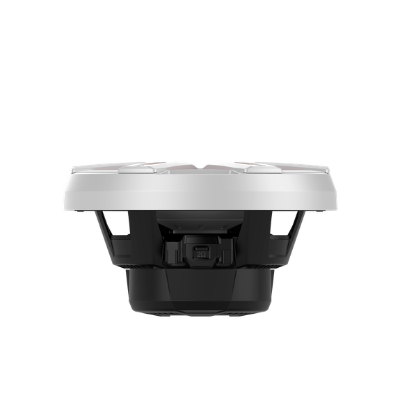 RF Boat Boat Subwoofer Rockford Fosgate M2 12" DVC Infinite Baffle Marine Subwoofer