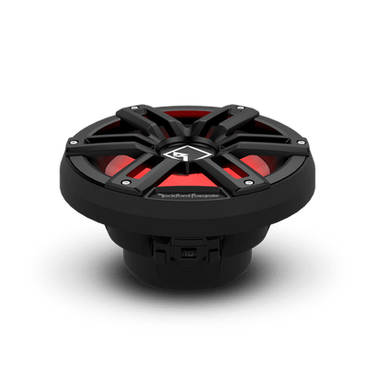 RF Boat Boat Subwoofer Rockford Fosgate M2 10" DVC Infinite Baffle Marine Subwoofer