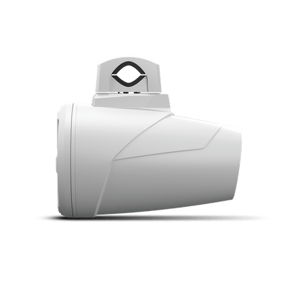 RF Boat Wake Tower Speakers Rockford Fosgate M2 8" 2-Way Horn Loaded Wake Tower Marine Speakers