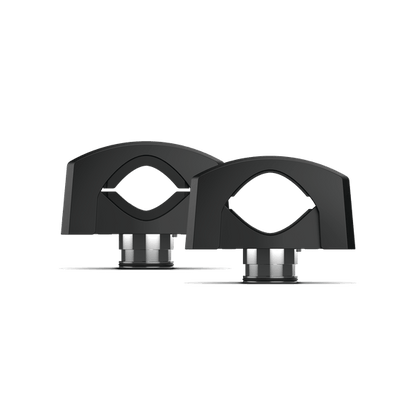 RF Boat Wake Tower Speakers Rockford Fosgate M2 8" 2-Way Horn Loaded Wake Tower Marine Speakers