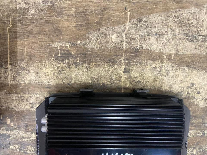 MMats Pro Audio Amplifiers MMATS PRO AUDIO LSX1200x4