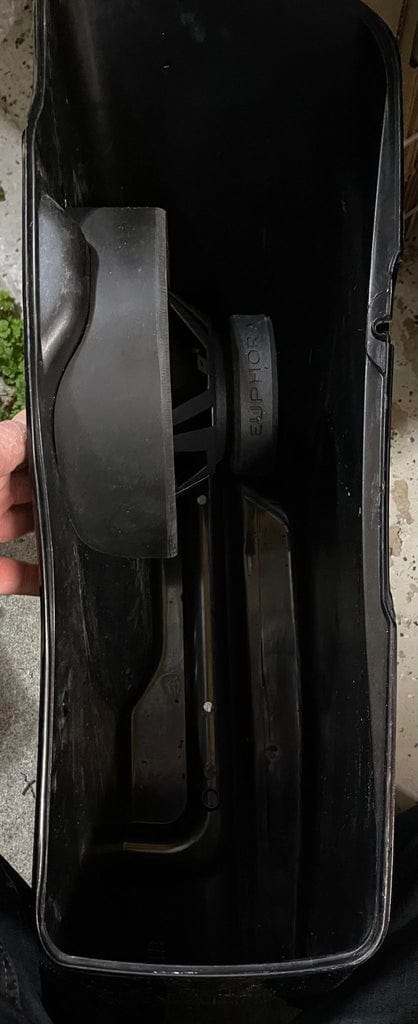 Nagy's Customs Insane Asylum 6X9 Adapters