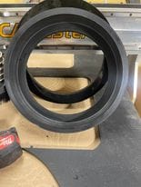 Nagys Customs Speaker Adapters & Mounts Nagy's Customs Mega 10" Universal (pair)