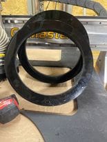 Nagys Customs Speaker Adapters & Mounts Nagy's Customs Mega 10" Universal (pair)