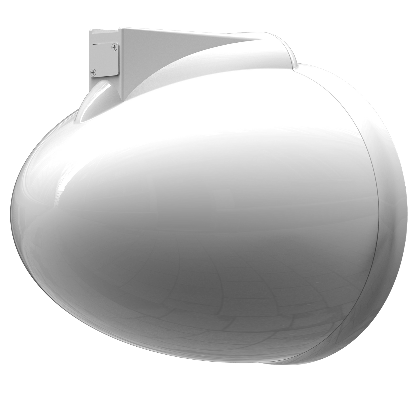 Wet Sounds Boat Wake Tower Speakers Wet Sounds  REV10™ White V2 | Revolution Series 10" White Tower Speakers