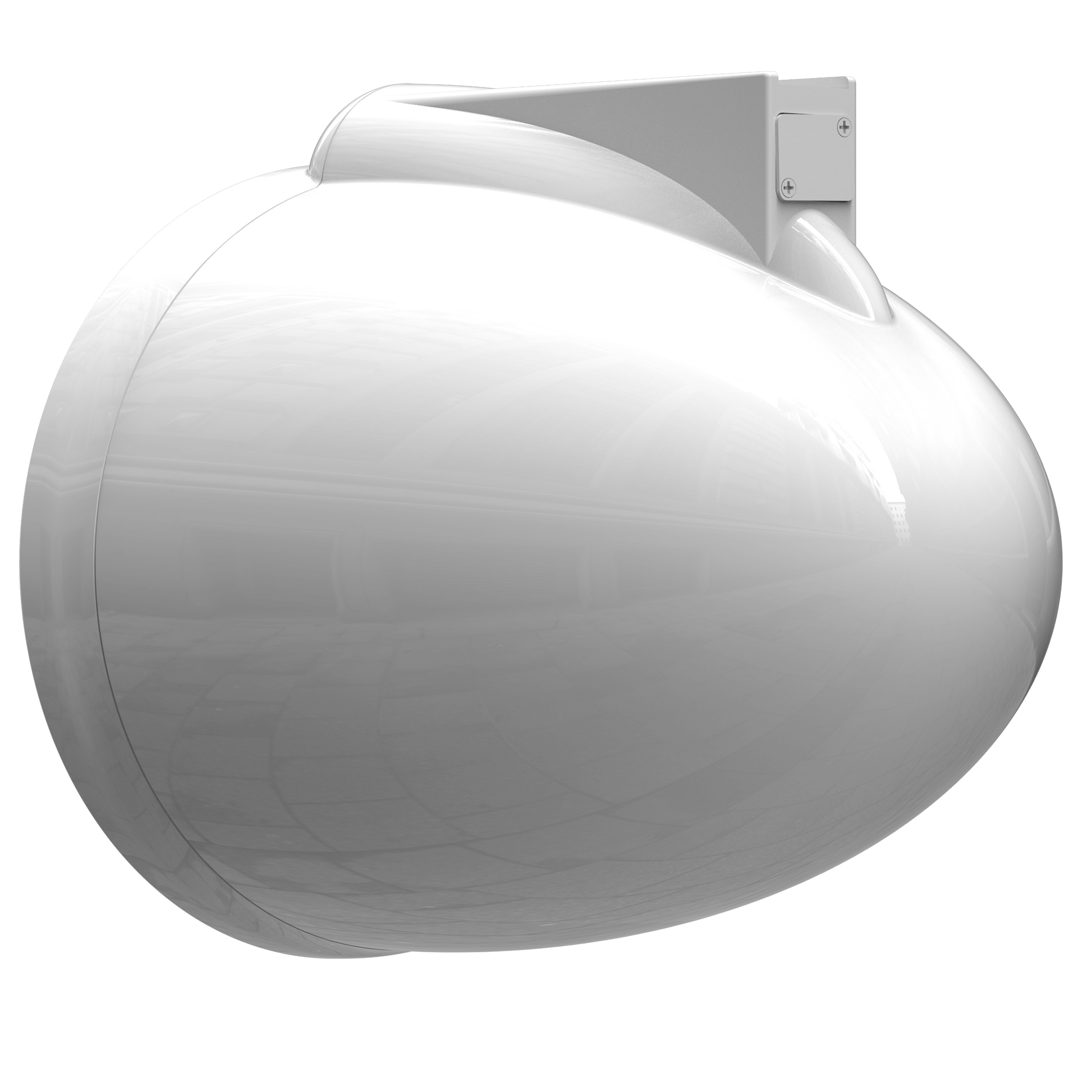 Wet Sounds Boat Wake Tower Speakers Wet Sounds  REV10™ White V2 | Revolution Series 10" White Tower Speakers