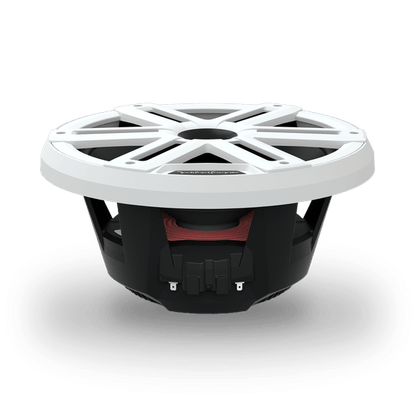 RF Boat Boat Coax Speakers Rockford Fosgate M2 8” Color Optix™ Marine 2-Way Speakers