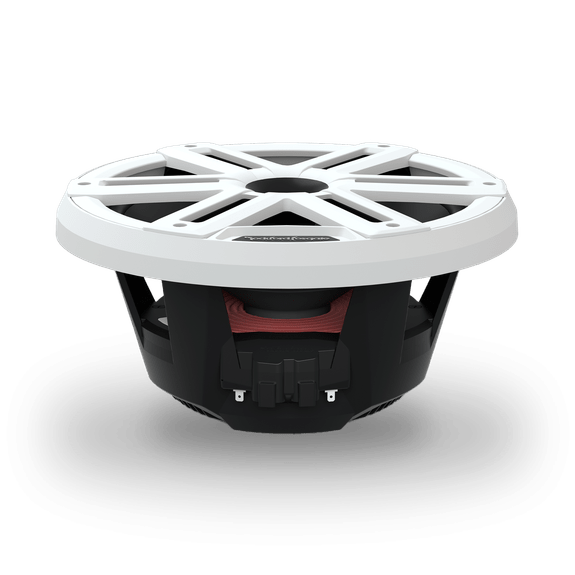 RF Boat Boat Coax Speakers Rockford Fosgate M2 8” Color Optix™ Marine 2-Way Speakers
