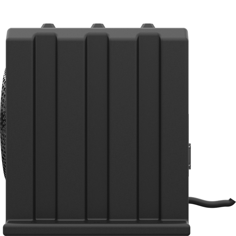 Wet Sounds Boat Boat Subwoofer Wet Sounds STEALTH AS-10 | 10" Active Marine Subwoofer Enclosure