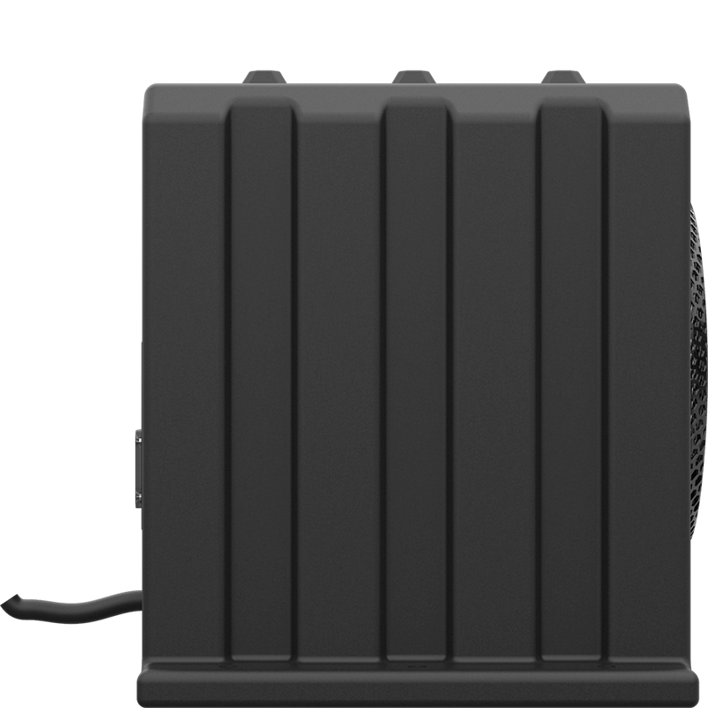 Wet Sounds Boat Boat Subwoofer Wet Sounds STEALTH AS-10 | 10" Active Marine Subwoofer Enclosure