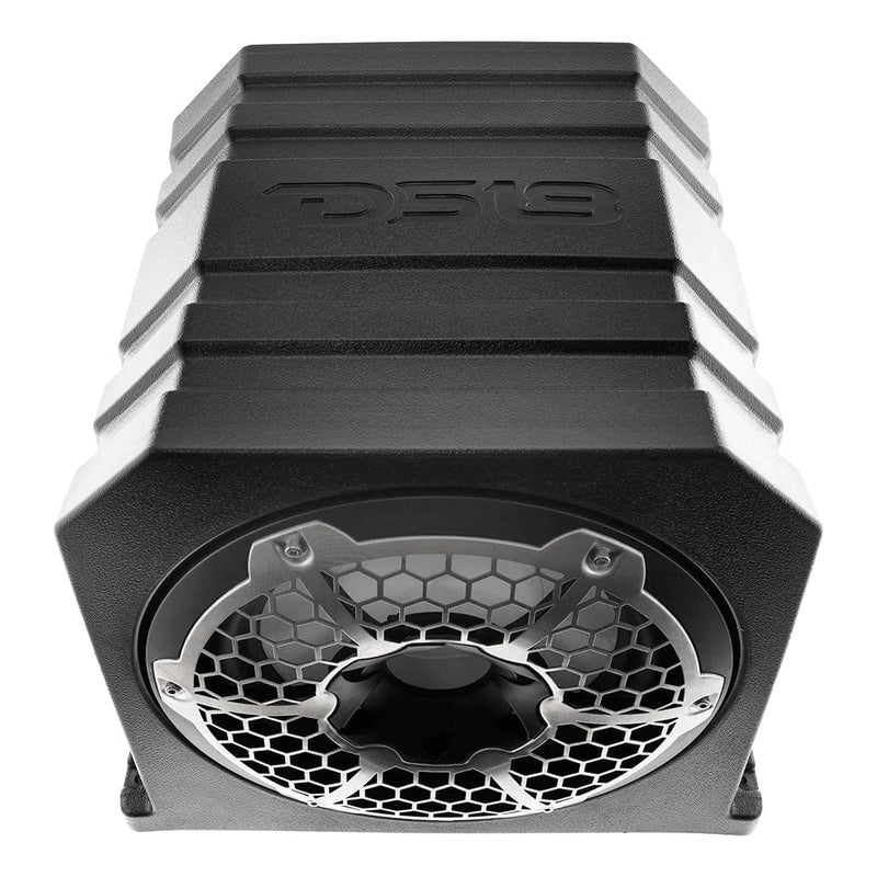 DS18 Boat Boat Subwoofer DS18 HYDRO NXL-10SUBLD 10" Marine & Motorsports Subwoofer Box