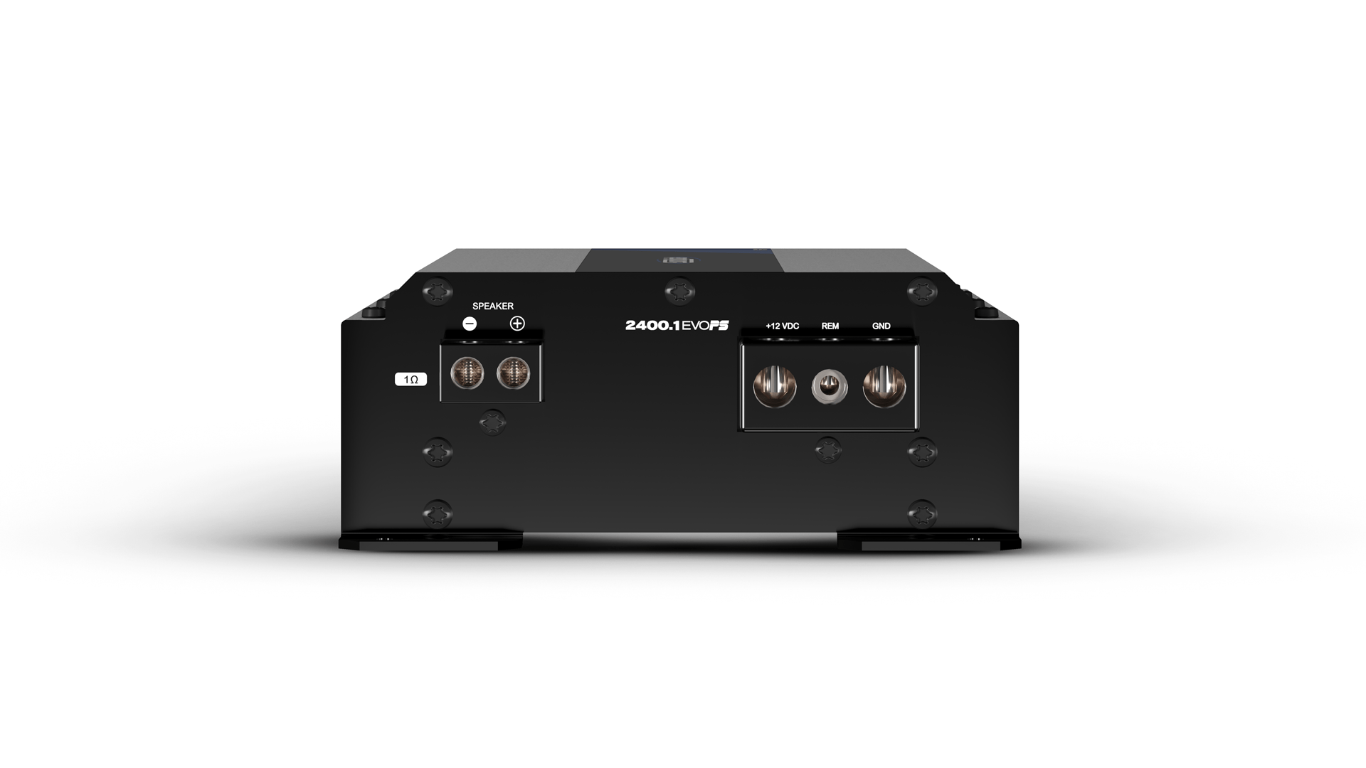 SounDigital EVOPS Amplifiers SounDigital 2400.1 EVOPS