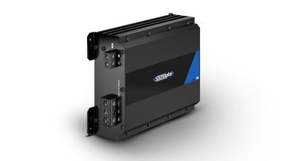 SounDigital EVOPS Amplifiers SounDigital 2400.1 EVOPS