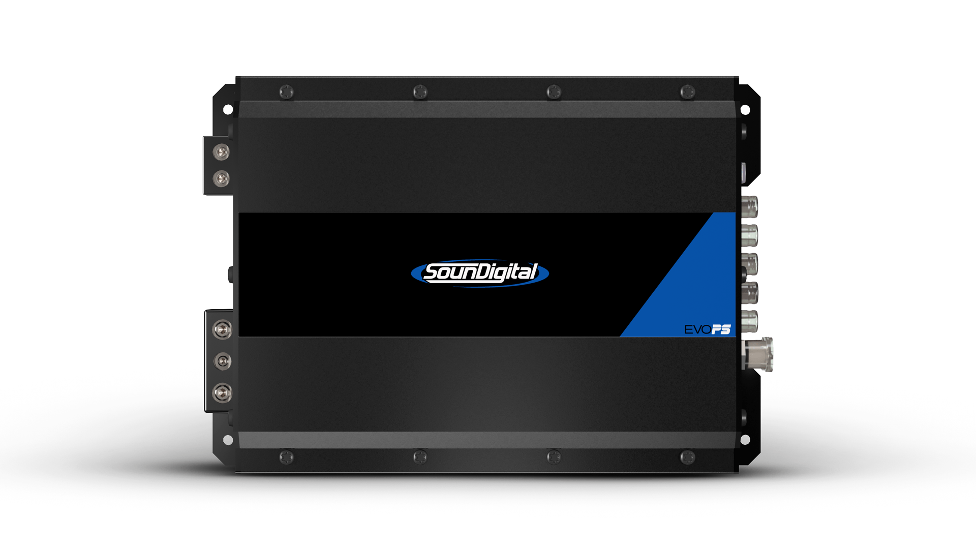 SounDigital EVOPS Amplifiers 2Ω SounDigital 2400.1 EVOPS