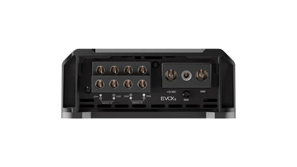 SounDigital EVOX Amplifiers SounDigital EVOX2 2400.4 - 4Ω or 2Ω