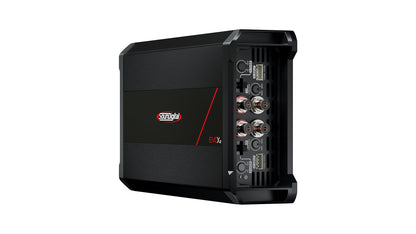 SounDigital EVOX Amplifiers SounDigital EVOX2 2400.4 - 4Ω or 2Ω