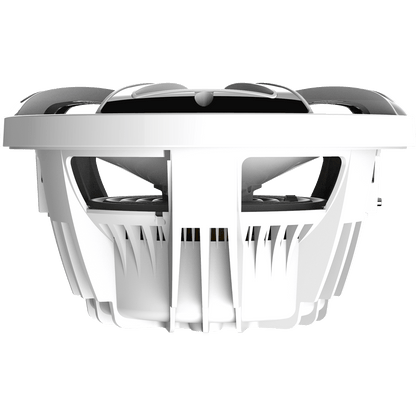 Wet Sounds Boat Boat Coax Speakers Wet Sounds REVO CX-10 XS-W-SS | High Output Component Style 10" Marine Coaxial Speakers