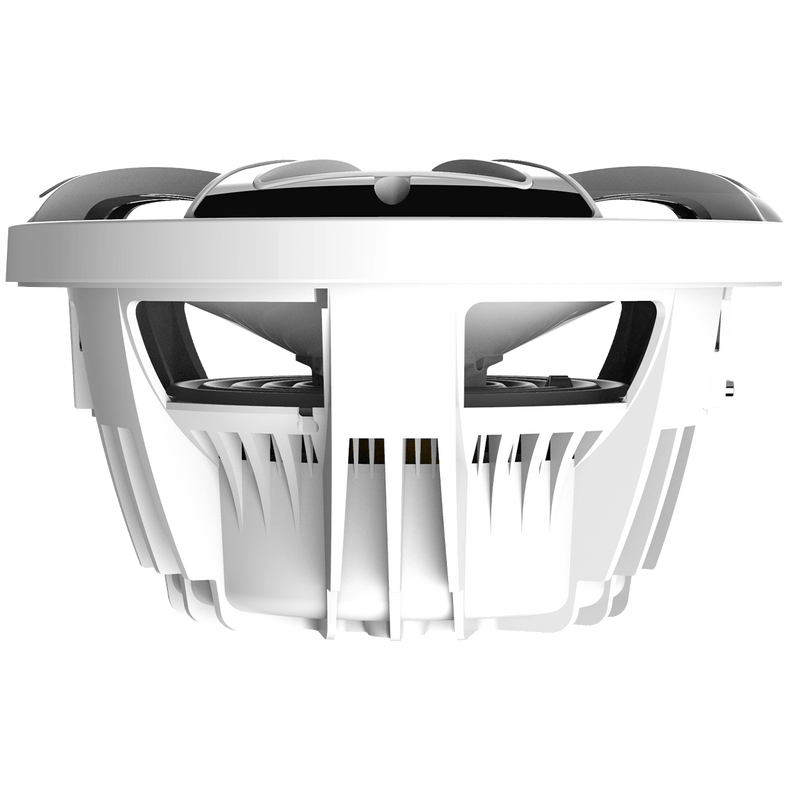 Wet Sounds Boat Boat Coax Speakers Wet Sounds REVO CX-10 XS-W-SS | High Output Component Style 10" Marine Coaxial Speakers