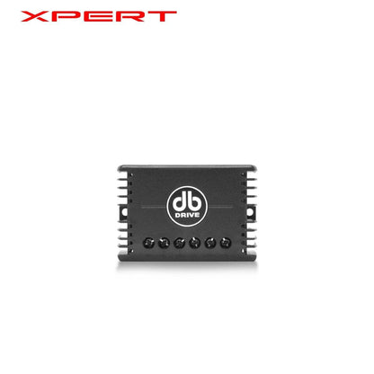 DB Drive Speakers 6.5" Pro Coax DB Drive EX6NCD Euphoria XPERT 6.5″ Pro Coaxial Speaker